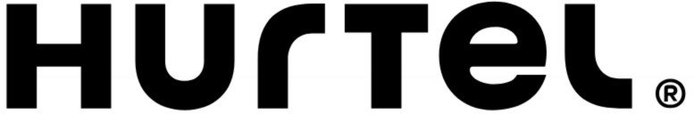 Hurtel Etui do Apple AirTag - czarne