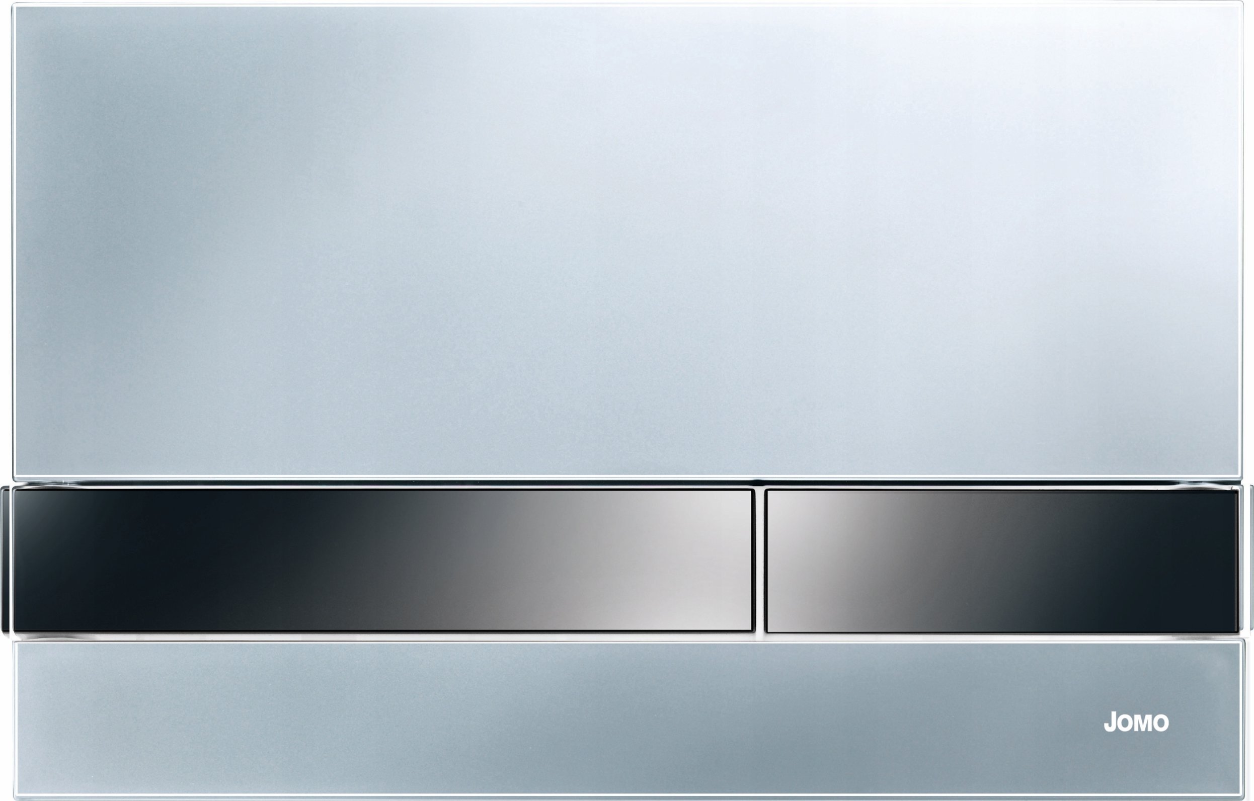 KAN-therm JOMO PRZYCISK EXCLUSIVE 2.0 CH-MAT/CZARNY