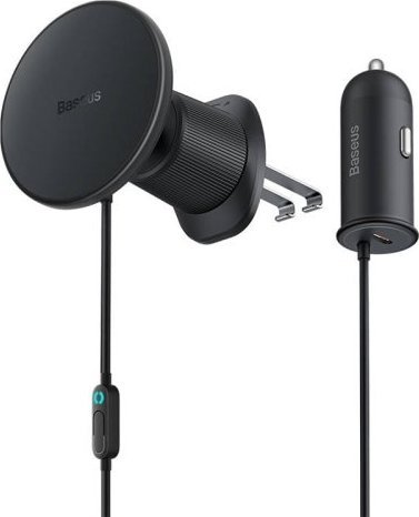 Baseus Uchwyt magnetyczny do samochodu CW01