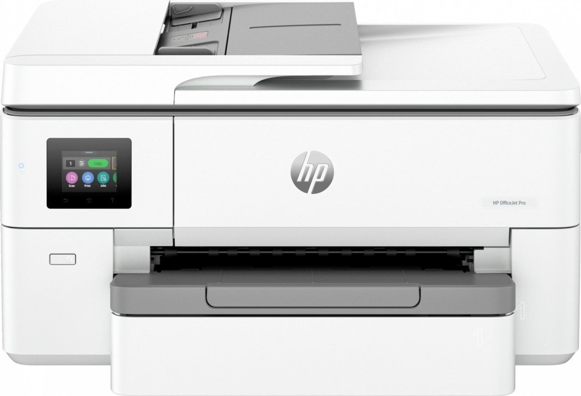 Urządzenie wielofunkcyjne HP OfficeJet Pro 9720e (53N95B)