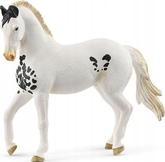 SCHLEICH HORSE CLUB Marwari Stallion