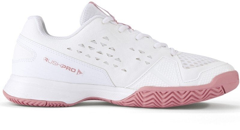 Netex WILSON tenisowy obuwie junior RUSH PRO JR L Wh/Wh/Mauve WRS335290E105 (0097512846912)