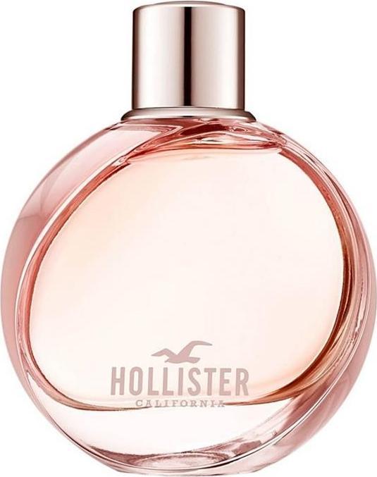 Hollister Wave For Her EDP 30 ml