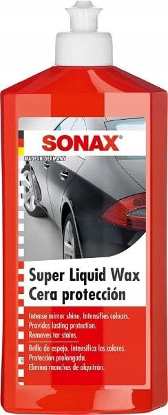 Automobilinis vaskas SONAX, 500 ml