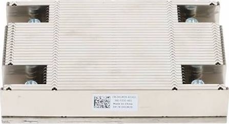 Dell Radiator do R630 120W - H1M29