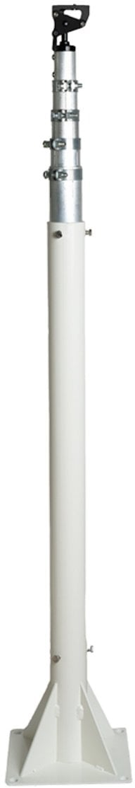 Enlaps Tikee Teleskopmast