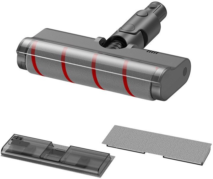 Szczotka + zbiornik na wodę + nakładka na mopa do Dreame T20 Dreame