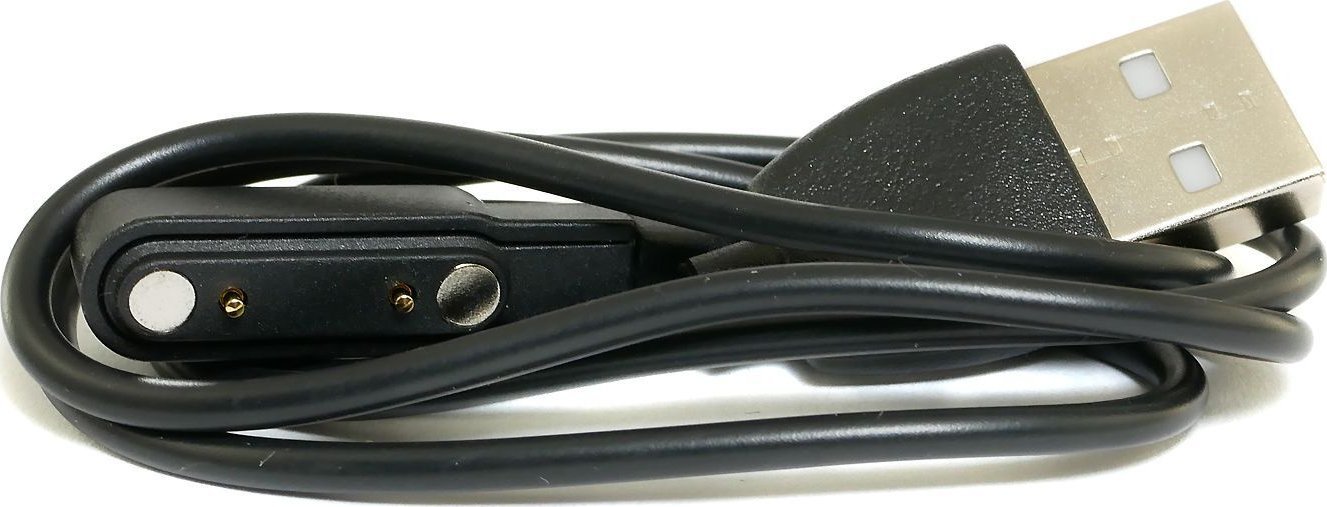 Quartz Kabel ładujący do Smartwatcha Giewont GW330 (GWK4)