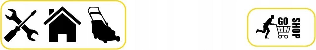 Stayer DYSK NYLONOWY 170mm DO POLEREK STAYER