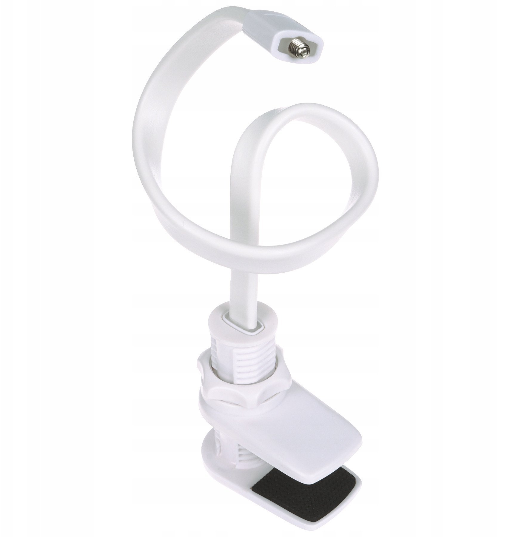 UNIWERSALNY ELASTYCZNY UCHWYT DO KAMER Z MOCOWANIEM 1/4" BD-09-FB01J DELTA CCTV