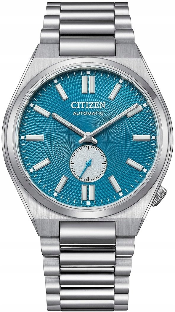Zegarek Citizen Tsuyosa NK5010-51L