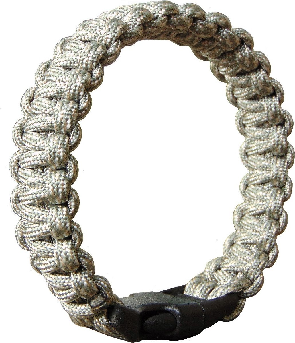 MFH BRANSOLETKA LINA PARACORD 23mm AT-digital MFH S