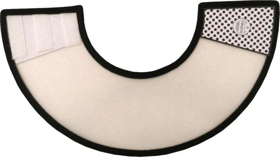 SMI Kołnierz na rzep dla zwierząt Easycol 10.0 cm, 1 szt.