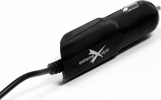 Ładowarka Extreme Jednoczęściowa 1x USB-C 2.1 A (39445)
