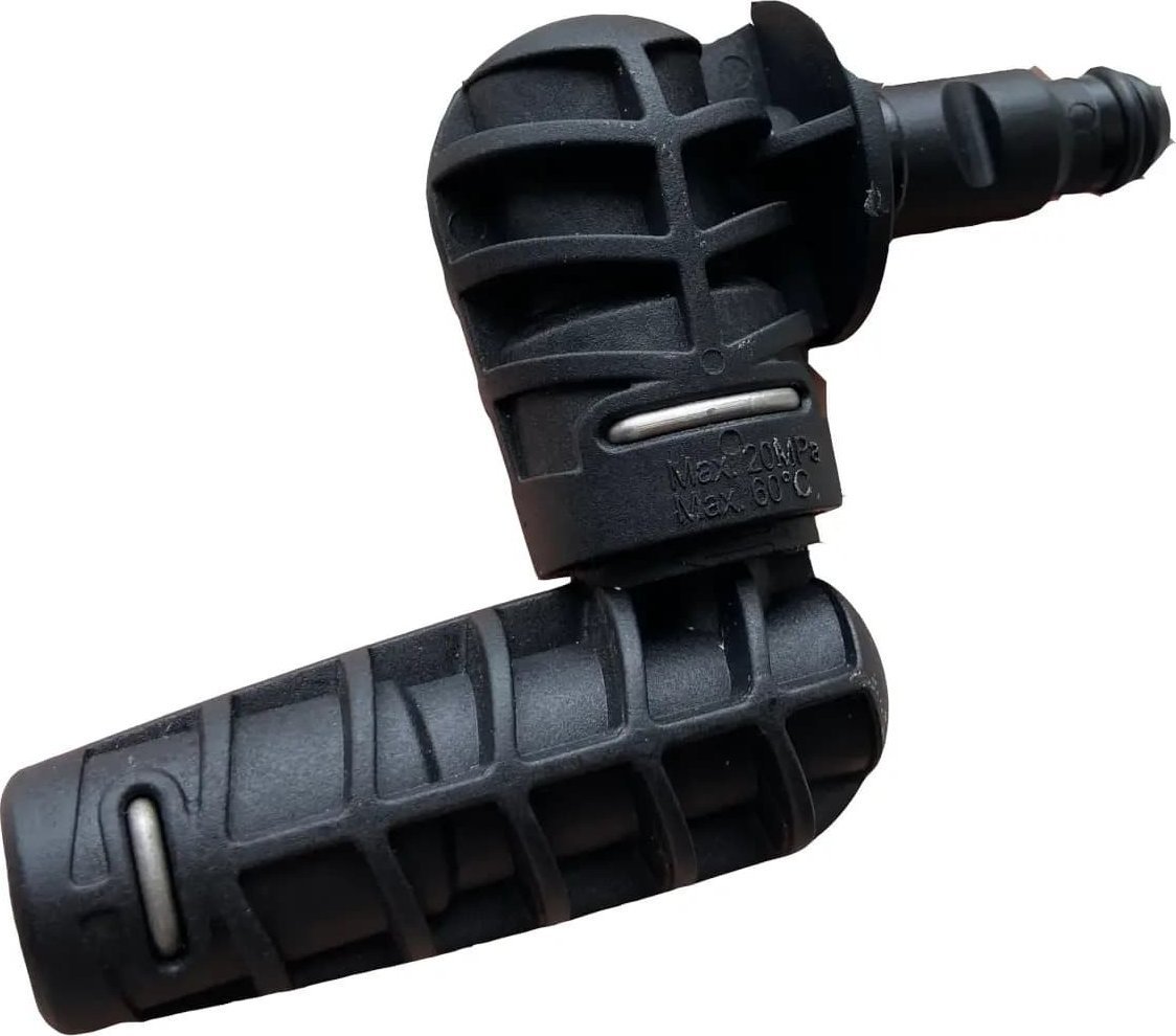 Dedra Dysza rotacyjna do DED8824