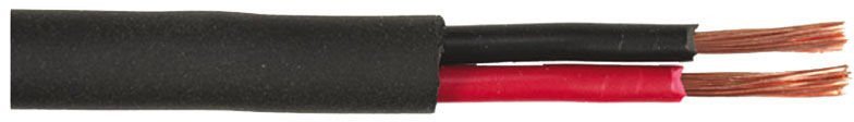 Kabel głośnikowy CHP1.5RND 2 X 1.5MM2 LTC one size