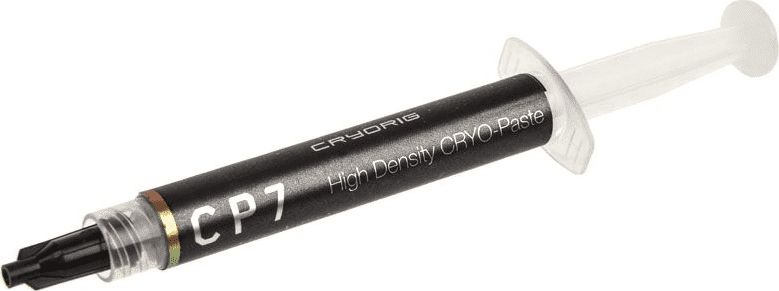 Pasta termoprzewodząca Cryorig CP7 4g (CR-CP7)