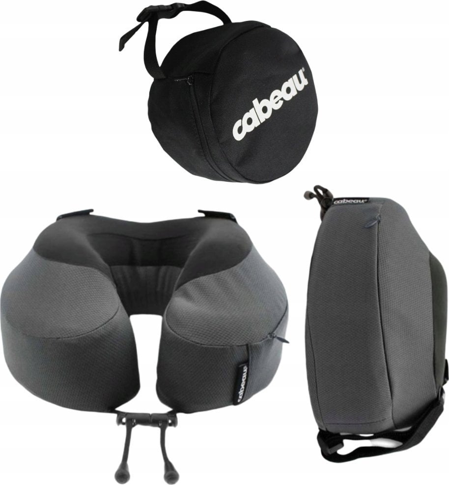 Cabeau Cabeau Evo S3 szary