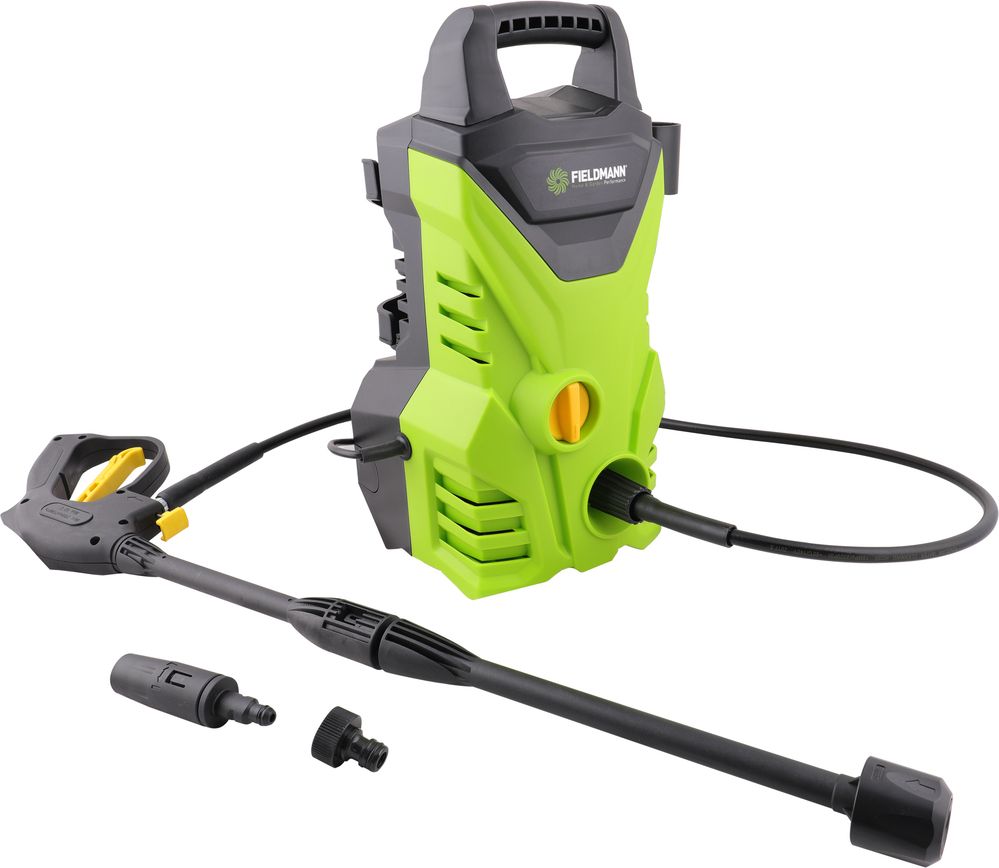 Myjka ciśnieniowa Fieldmann FDW 201402-E