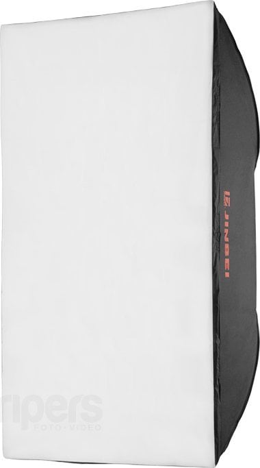 Jinbei Softbox Jinbei M-80x120 cm mocowanie typu bowens