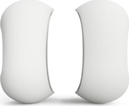 DoggyVillage Zestaw elementów wymiennych Doggy Village MT7110 SMART BONE TIRES do kości zabawki SMART BONE MT7109