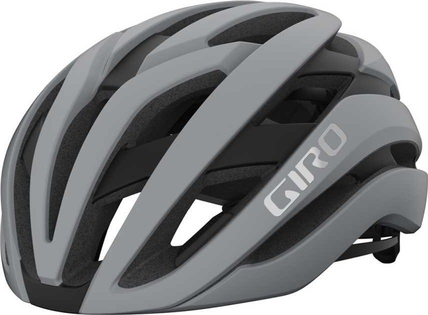 Giro Kask szosowy GIRO CIELO MIPS matte sharkskin roz. L (59-63 cm) (NEW 2024)