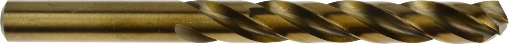 Wiertło Tvardy Wiertło do metalu kobaltowe HSS M35 11 mm (1/50/150)
