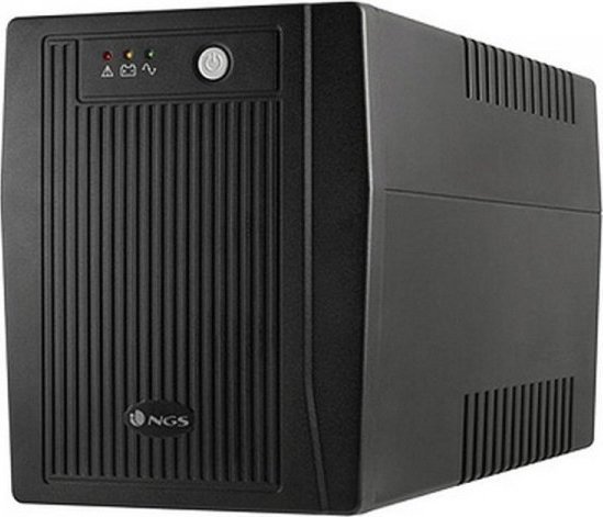 UPS NGS FORTRESS 2000 V2