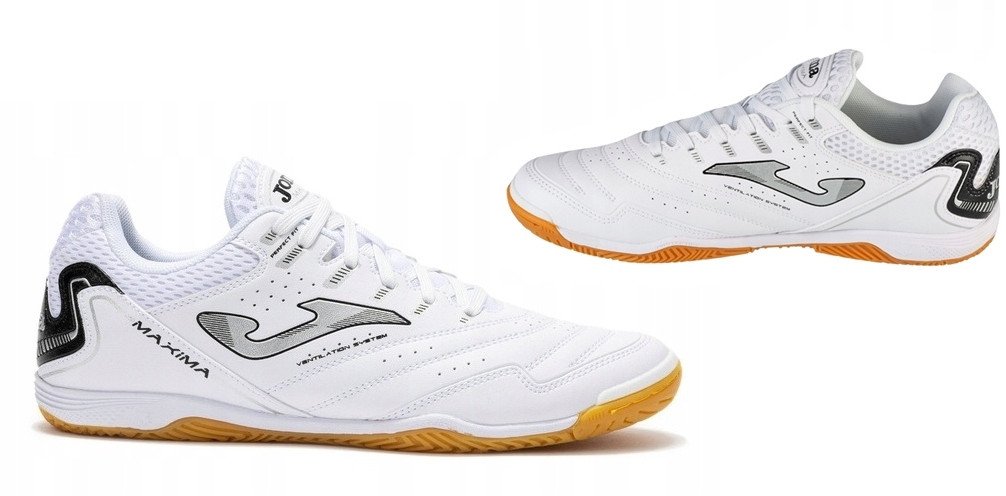 BUTY PIŁKARSKIE HALOWE JOMA MAXS2502IN MAXIMA 2502 INDOOR