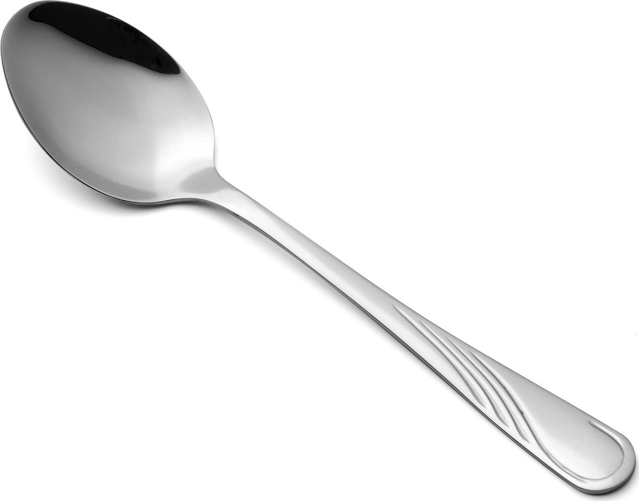 Florina Komplet łyżek stołowych Florina Mozart 3 sztuki