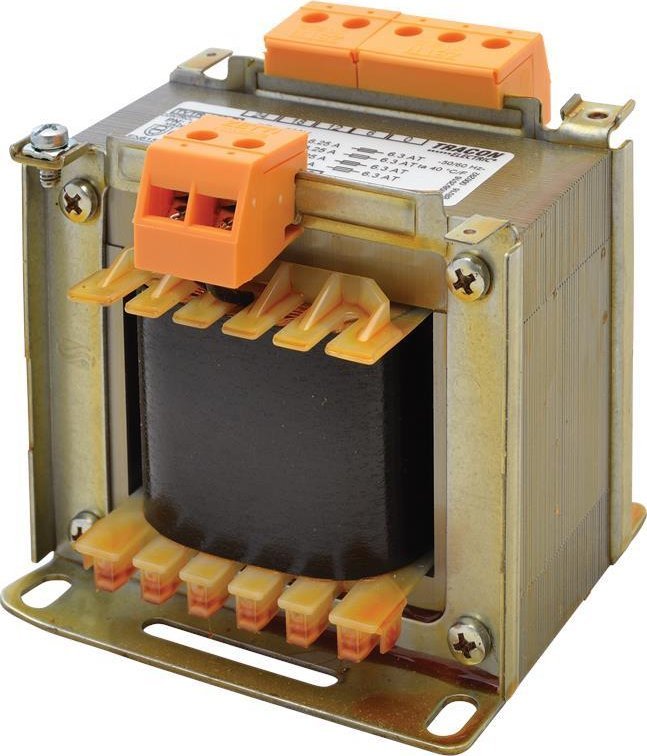 Tracon Electric Transformator TVTR-150-D 230V / 24-42-110V