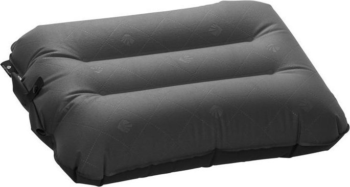 Eagle Creek Eagle Creek Poduszka Fast Inflate Pillow M Ebony