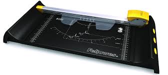 Fellowes Neutron A4 (5410001)