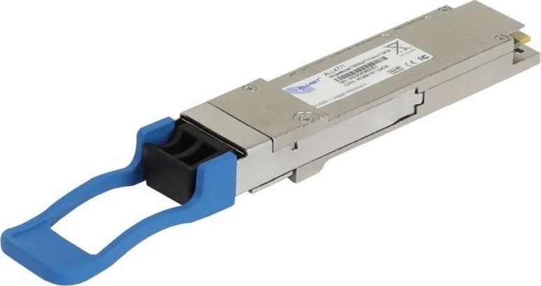 Allnet ALLNET Switch Modul ALL4777 SFP28-25GB-SR, 25Gbit Multimode, LC-Anschluß, bis 100m, uncodiert,