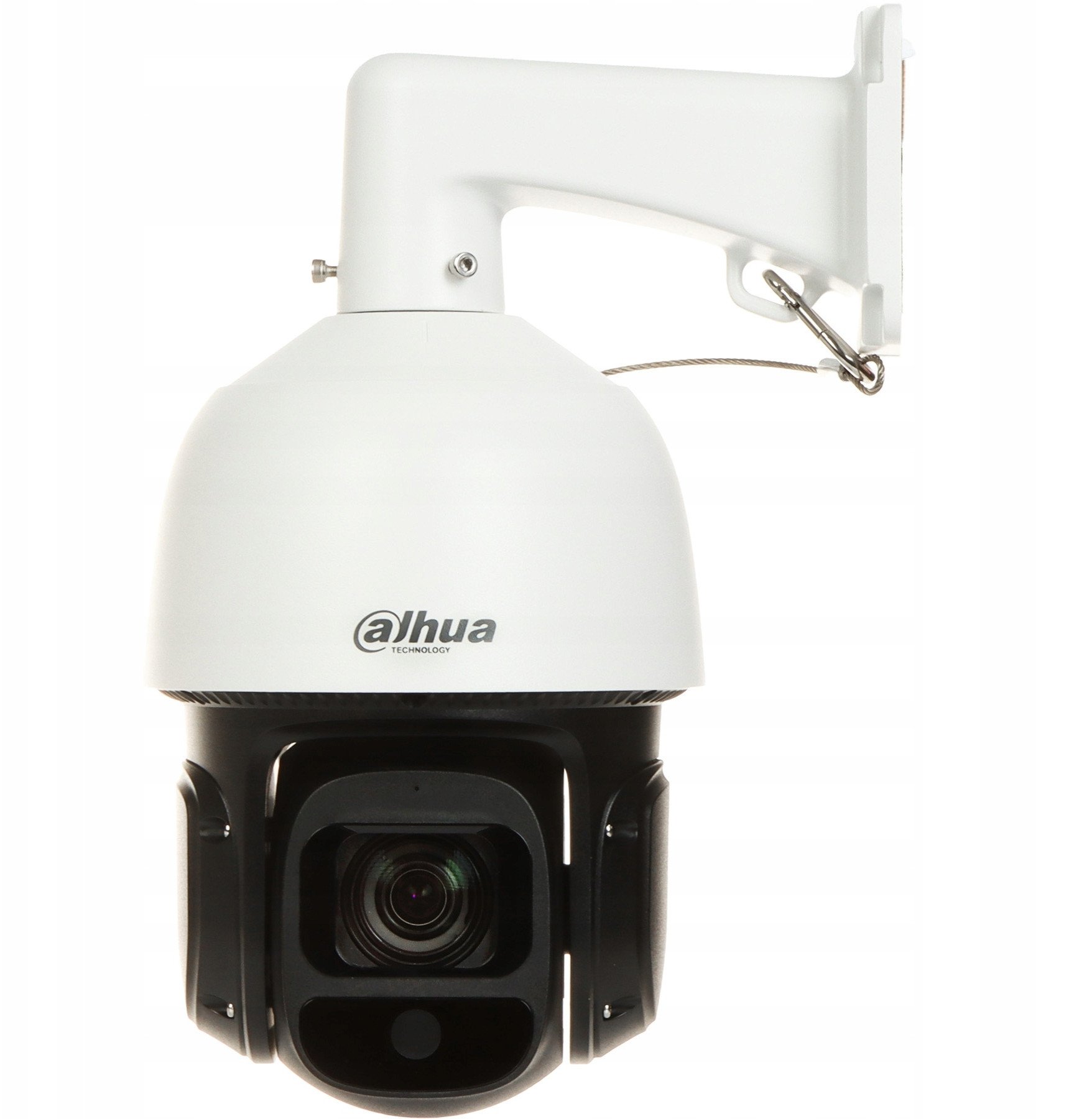 KAMERA IP OBROTOWA ZEWNĘTRZNA SD3D416NB-GNY WizSense - 4 Mpx 5 ... 80 mm DAHUA