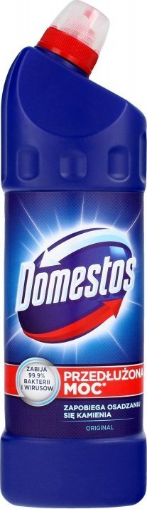 Domestos Żel 1l Original