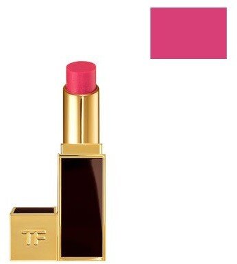 Tom Ford Lip Color Shine 04 Ravenous Nabłyszczająca Pomadka Do Ust - 3,5G