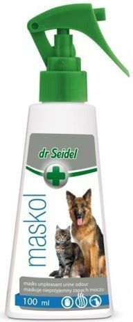 Dr Seidel Maskol Enzym Dr Seidel 100ml