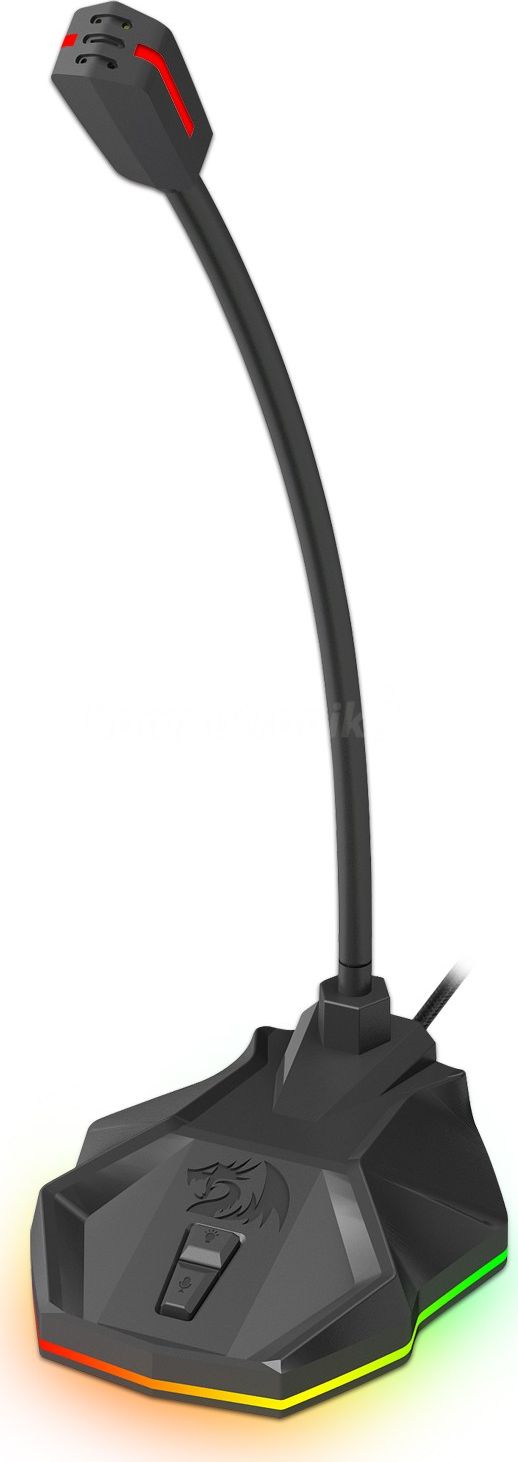 Mikrofon Redragon Stix GM99