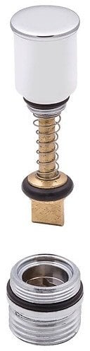 Cersanit PRZEŁĄCZNIK KRAN/SŁUCHAWKA BATERII WAN-NATR VERO (S951-106)