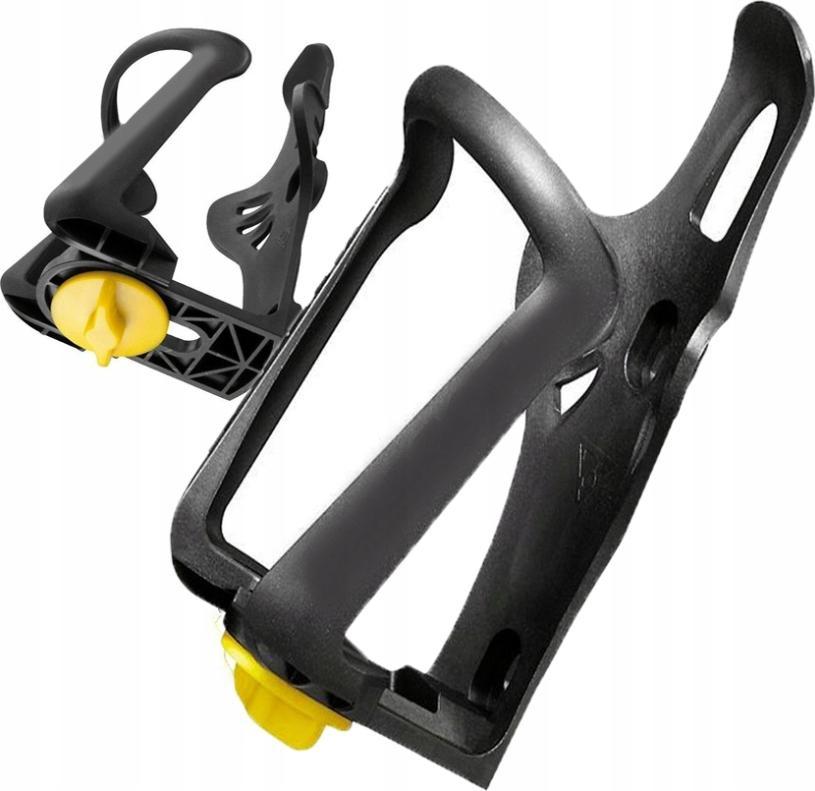 Anteake Uchwyt Regulowany Koszyk Rowerowy Na Bidon Butelkę