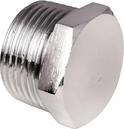 Hydroland KOREK GZ CHROM 3/8" H // ŁC.KOREK.3/8