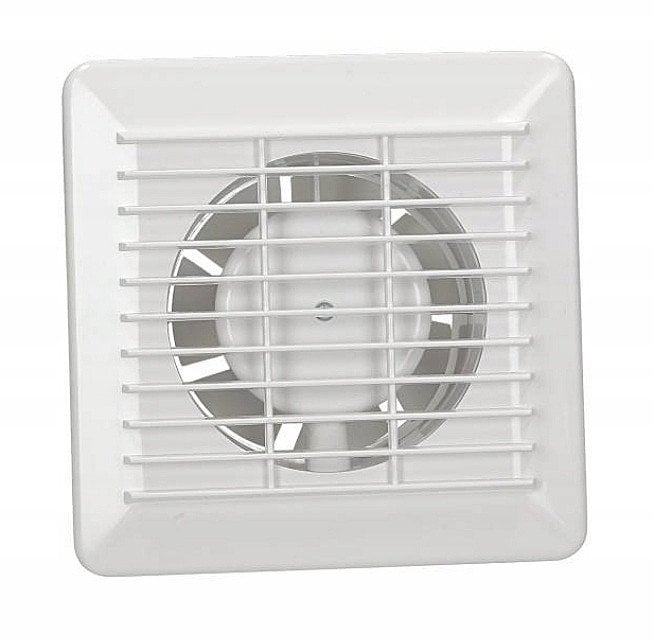 WENTYLATOR WYCIAG BASIC WB100T