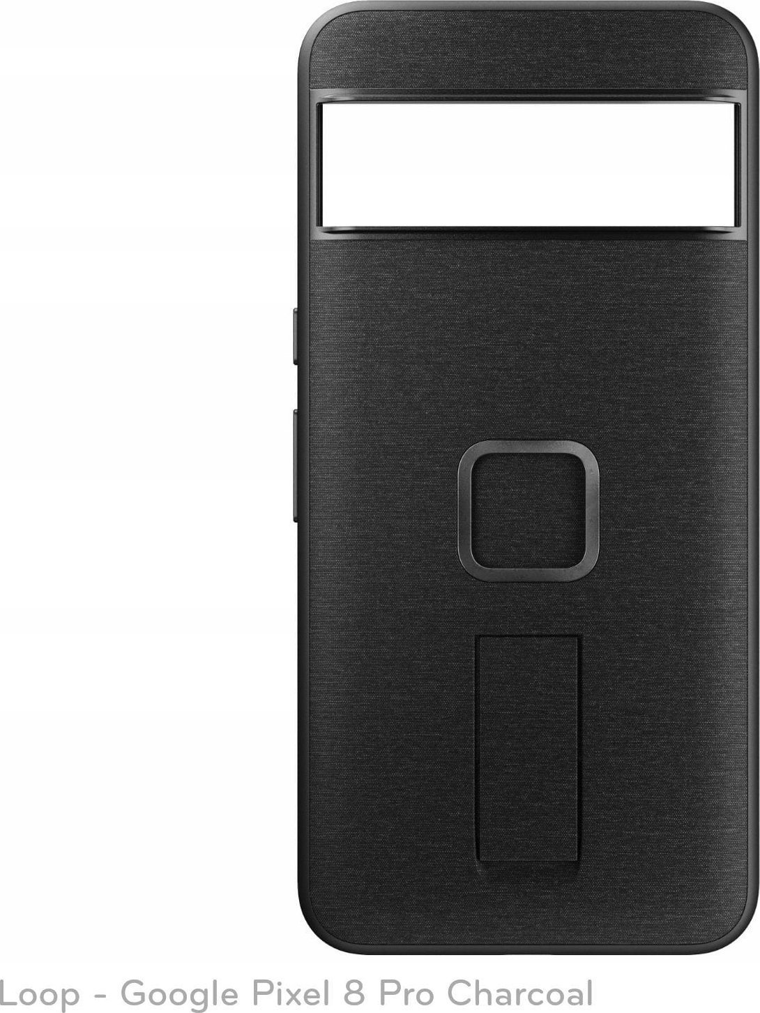 Peak Design Mobile Etui Everyday Case Loop Google Pixel 8 Pro - Grafitowe