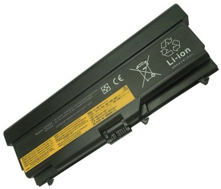 Bateria Lenovo Notebook battery, Extra Digital Extended, LENOVO 42T4733, 6600mAh