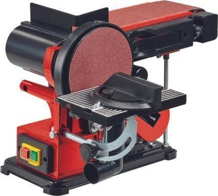 Szlifierka Einhell TC-US 380