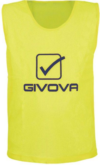 Givova Znacznik treningowy seledynowy (Giv000010)