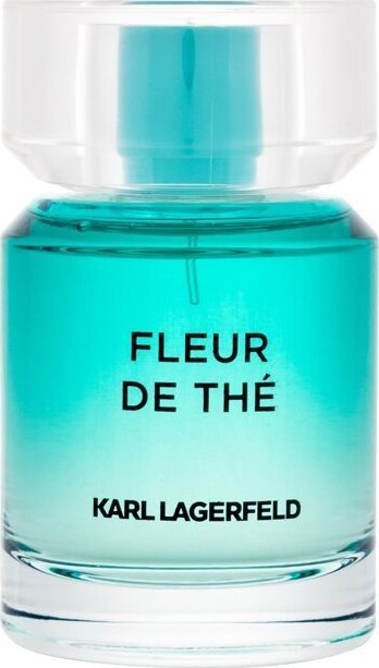 Karl Lagerfeld Fleur De The EDP 50 ml