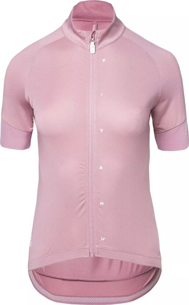 Damska koszulka z krótkim rękawem Fitanu STRADA W POLARTEC rozmiar L