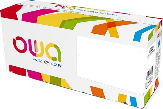 Toner Armor Toner OWA do BROTHER HL 3140, 3150, 3170, MFC 9130, 9140,9330,9340,2200 stron, TN245C,niebieska/cyan(TN-245C/TN-24